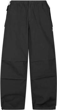 Karl Kani Woven Retro Washed Parachute Pants schwarz KU241-005-1
