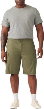 Levi's Cargoshorts olive night