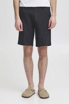Casual Friday Leinenhose CFPANDRUP Dark Navy