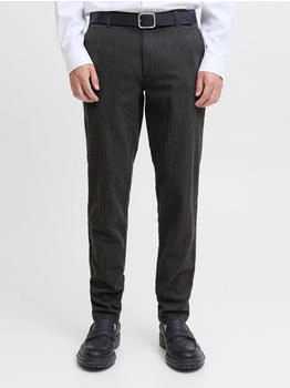 Jack & Jones Chino JPSTMarco Bowie grau