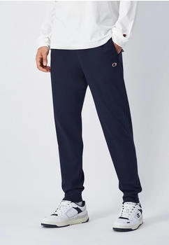 Champion Sweatshorts Rib Cuff Pants schwarz NNY