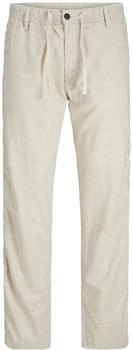 Jack & Jones Hose 'JPSTKane' greige