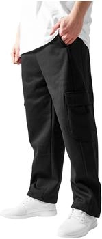 Urban Classics Cargo Sweatpants Taschen