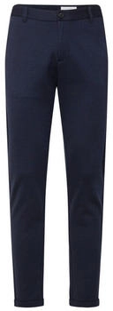 Lindbergh Hose 'Superflex' navy 15251952