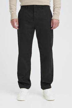 Blend WIDE LEG CHINO schwarz