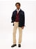 Tommy Hilfiger Core Denton Essential Straight Fit Chinohose batique khaki