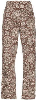Karl Kani Cargohose hellbeige braun