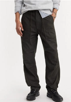 Levi's Hosen 'Surplus' schwarz 32N