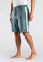Bench Sweatshorts seitlichen Taschen hellpetrol