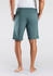 Bench Sweatshorts seitlichen Taschen hellpetrol