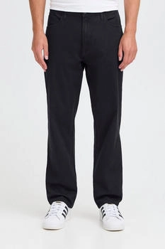 Blend BHTiram Basic Chinohose schwarz