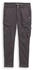 Tom Tailor Tapered Sweat Cargo Cargohose Stretch 1049438-10899 tarmac grey