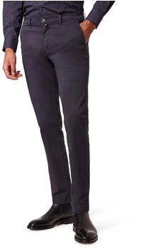 Pierre Cardin chinohose colmar 1-tlg gerade marine