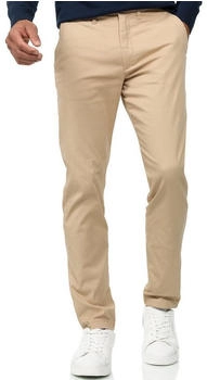 Indicode Chinos INRafle beige irich cream