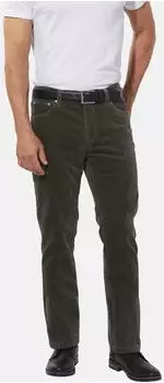 Babista Hose 'Ermino' oliv