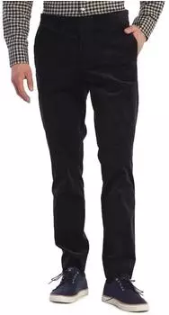 GANT Slim-Fit Cordhose Evening Blue