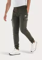 KangaROOS Sweathose Jogginghose mit Kordel, Relaxhose leichte Sweat-Qualtit&auml;t