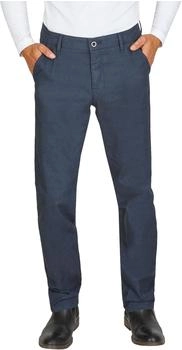 Club of Comfort Chinohose GARVEY dunkelblau