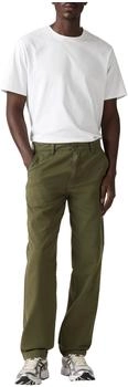 Levi's Xx Chino Authentic Hose grün A5753-0055