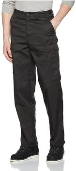 Mil Tec Rangerhose BDU schwarz