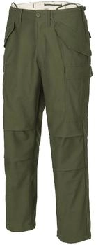 Helikon-Tex® M65 Cargo Hose nyCo oliv