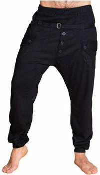 Panasiam Baggy Hose Ch02 Haremshose Pumphose Streetwear