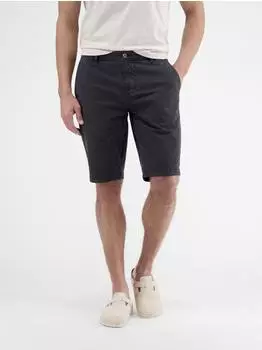 Lerros Shorts dunkelblau