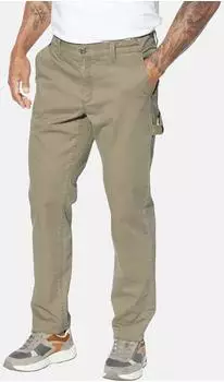 Jan Vanderstorm Tiefbundhose HELVIK beige