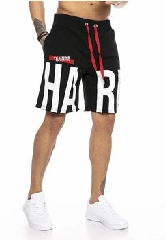 Redbridge Kurze Hose Sweatpant Jogginghose train hard