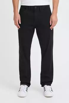 Blend BHMStipo Basic Chinohose schwarz