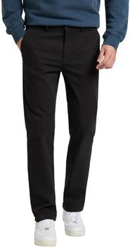 Lee Chino Hose schwarz W29 L32