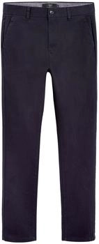 Next Fashion Chinohose navy