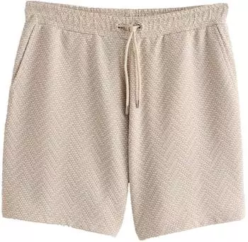 Next Fashion Jersey-Shorts Geomuster