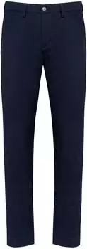 Kariban Funktionshose chino Deep Navy
