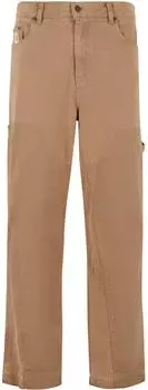 Karl Kani Hose 'Carpenter' sand