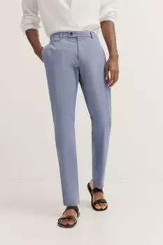 Bugatti Chinohose blau