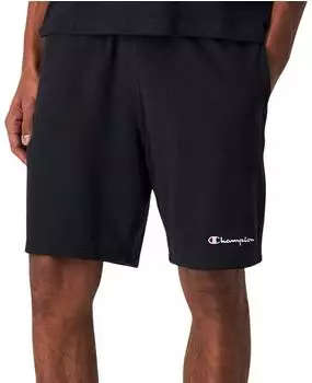 Champion Icon Bermuda-Shorts schwarz