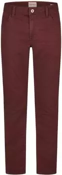 Hattric 5-Pocket Harris rot