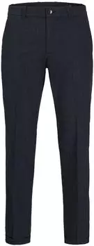 Jack & Jones Hose 'JPSTACE JJHENRY' navy 24458280