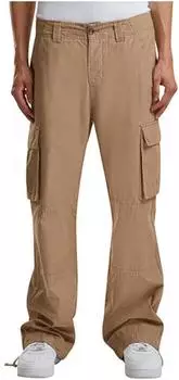 Build Your Brand Cargo-Hose beige
