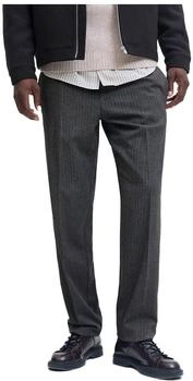 Jack & Jones Jpstkane Edwin Winter Jogger LN grau