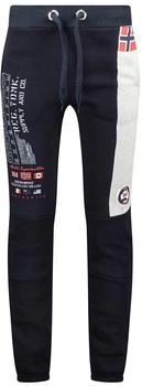 Geographical Norway Jogginghose WU8131H GNO-NAVY