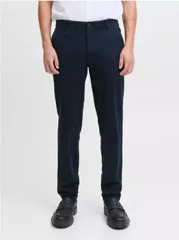 Jack & Jones JPSTMarco Bowie Chino blau schwarz