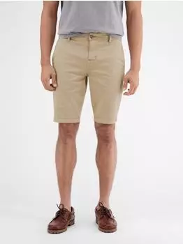 Lerros Stretch-Bermuda Comfort Fit light dune beige