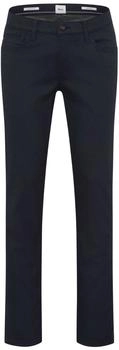 BRAX Cadiz Stoffhose marine 0001