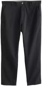 Next Fashion Chinohose schwarz 27951960