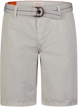 Hattric CHINO BERMUDA light grey