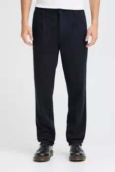 Casual Friday Chino Hose relaxed fit baumwollmischung