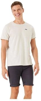 Garcia Jeans Bermudas Anthrazit