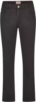 Hattric Thermohose Henk schwarz